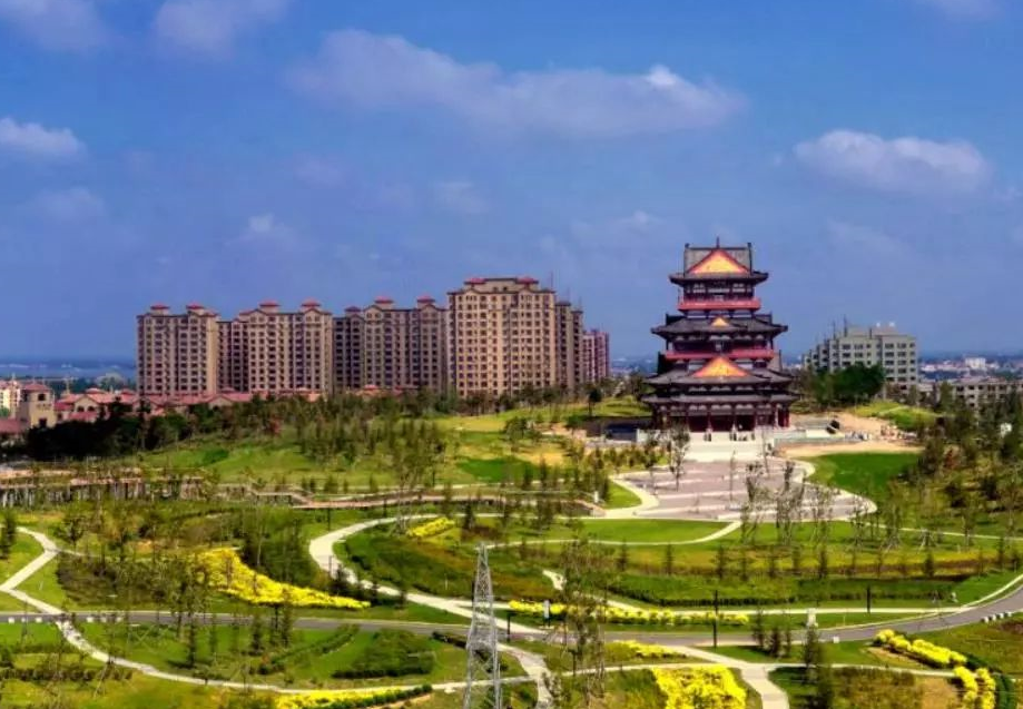 助力遼寧康平縣委托招商引資，構(gòu)建一區(qū)三基地，六大產(chǎn)業(yè)格局，以生態(tài)為基礎(chǔ)推進(jìn)綠色發(fā)展