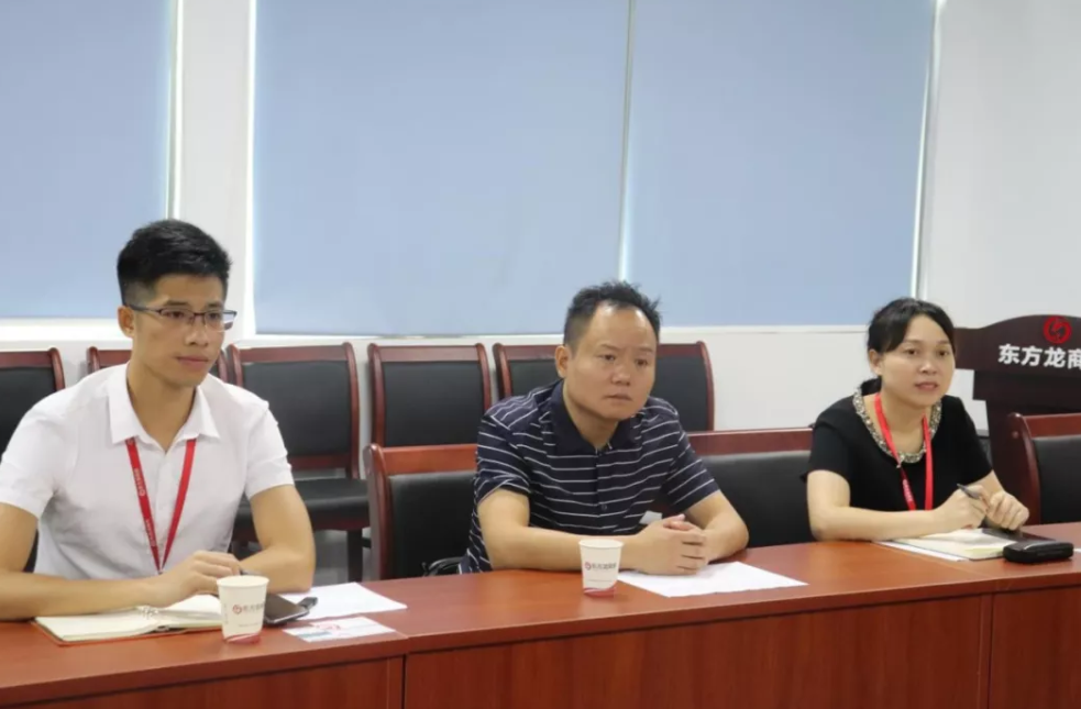 舉行新能源鋰電池投資選址項(xiàng)目政府對(duì)接會(huì),持續(xù)推動(dòng)項(xiàng)目落地工作 舉行新能源鋰電池投資選址項(xiàng)目政府對(duì)接會(huì),持續(xù)推動(dòng)項(xiàng)目落地工作
