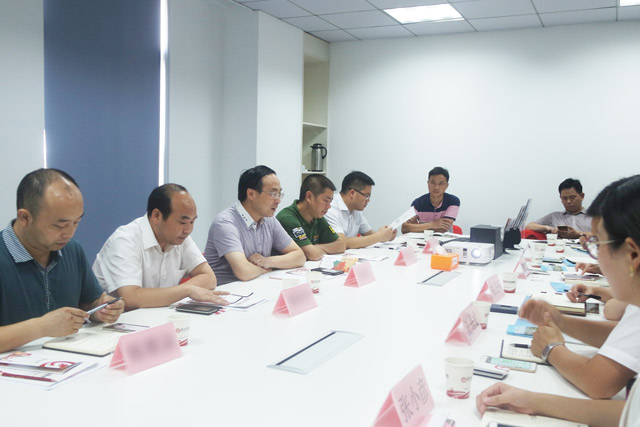 東方龍商務(wù)接待數(shù)十批湖南省市、縣政府考察團,全面交流委托招商引資合作 東方龍商務(wù)接待數(shù)十批湖南省市、縣政府考察團,全面交流委托招商引資合作