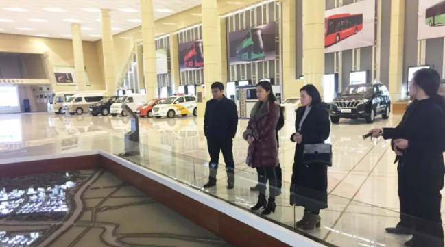 助力河北武安工業(yè)園區(qū)委托招商引資，重點推進新能源、新材料、現(xiàn)代裝備制造項目落戶當?shù)? width=