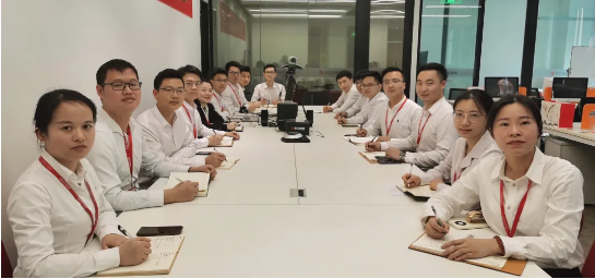  量質(zhì)并優(yōu)夯基礎(chǔ)！38個高質(zhì)量投資選址項(xiàng)目通過評估，上市企業(yè)占比超三分之一