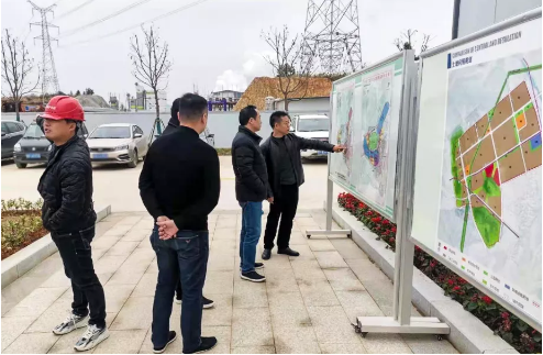 招商服務(wù)不停歇！新能源高新技術(shù)投資選址企業(yè)與江西景德鎮(zhèn)浮梁縣簽訂正式投資協(xié)議！