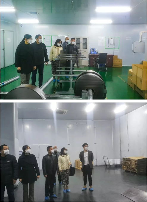 招商服務(wù)不停歇！新能源高新技術(shù)投資選址企業(yè)與江西景德鎮(zhèn)浮梁縣簽訂正式投資協(xié)議！