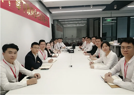 精挑細選，嚴格把關(guān)！4月上旬，集團成功通過28個優(yōu)質(zhì)投資選址項目