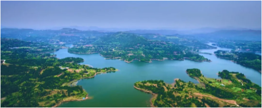 集團全力助推四川南充營山縣委托招商引資，加快產(chǎn)業(yè)融合發(fā)展，為打造經(jīng)濟強縣助力