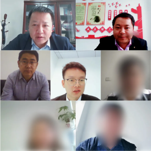 精準匹配，高質量服務！今日，集團成功助推3家優(yōu)質投資選址企業(yè)對接地方政府