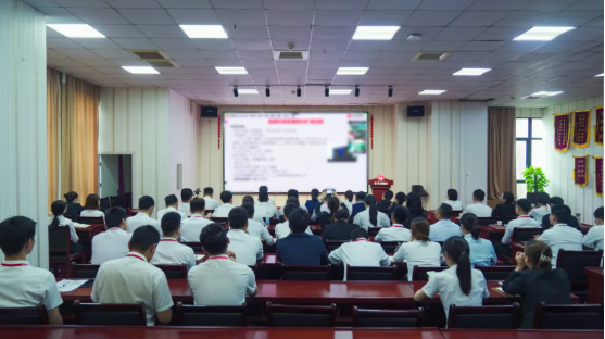 精益求精！6月上旬，集團(tuán)成功通過31個(gè)優(yōu)質(zhì)投資選址項(xiàng)目