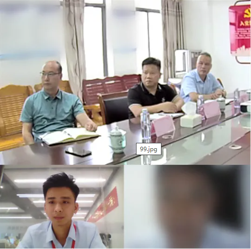 抓好服務(wù)、主動(dòng)作為、高效推進(jìn)！集團(tuán)成功助推5家優(yōu)質(zhì)投資選址企業(yè)對(duì)接地方政府