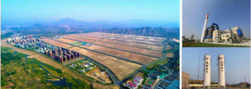 集團(tuán)全力助推河北阜平經(jīng)濟(jì)開(kāi)發(fā)區(qū)委托招商引資，攜手打造多元化產(chǎn)業(yè)集群