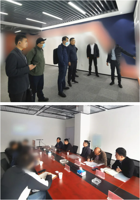 集中考察，高效推進(jìn)！今日，陜西某地方政府成功對接3家新能源產(chǎn)業(yè)品牌投資選址企業(yè)