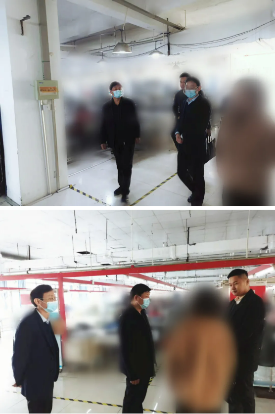 雙方契合度高，加緊推進(jìn)！河南某地方政府成功對(duì)接品牌服飾擴(kuò)建投資選址項(xiàng)目
