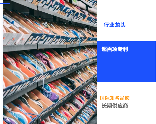 合作不到4個月，集團精準(zhǔn)推介的高品質(zhì)定制鞋擴建投資選址項目成功落地四川閬中