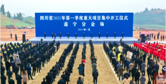 【年度委托招商運營服務(wù)地圖】乘勢而上，勇立潮頭，用實干擔(dān)當(dāng)交出滿意答卷