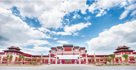 集團全力助推河北廊坊大城縣委托招商引資，招大引強賦能高質(zhì)量發(fā)展
