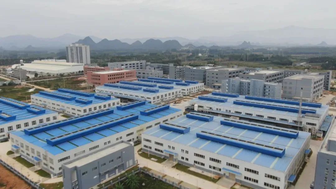 助力打造百億級電子信息產(chǎn)業(yè)集群！鋰電池電芯生產(chǎn)投資選址項目實現(xiàn)投產(chǎn)達(dá)效，穩(wěn)步發(fā)展