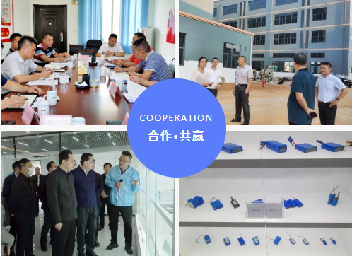 助力打造百億級電子信息產(chǎn)業(yè)集群！鋰電池電芯生產(chǎn)投資選址項目實現(xiàn)投產(chǎn)達(dá)效，穩(wěn)步發(fā)展