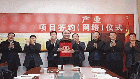 年產(chǎn)能36億！清潔能源產(chǎn)業(yè)基地投資選址項目二期加緊建設中，計劃今年年底投產(chǎn)！