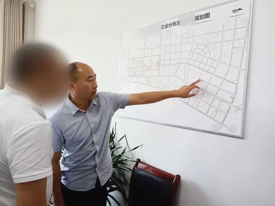 三星、LG的重要合作伙伴！高性能終端產(chǎn)品擴(kuò)建投資選址項(xiàng)目方赴四川某地方政府考察選址