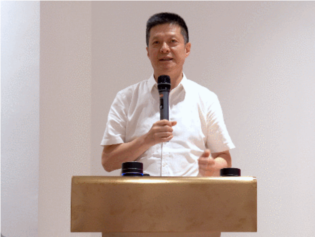 燃情征戰(zhàn)，決勝決戰(zhàn)下半年！東方龍商務(wù)集團(tuán)成功舉行6-7月份月度總結(jié)會