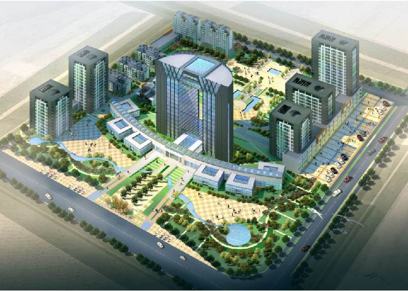 集團(tuán)全力助推新疆庫(kù)車市委托招商引資，謀劃打造千億級(jí)產(chǎn)業(yè)園區(qū)