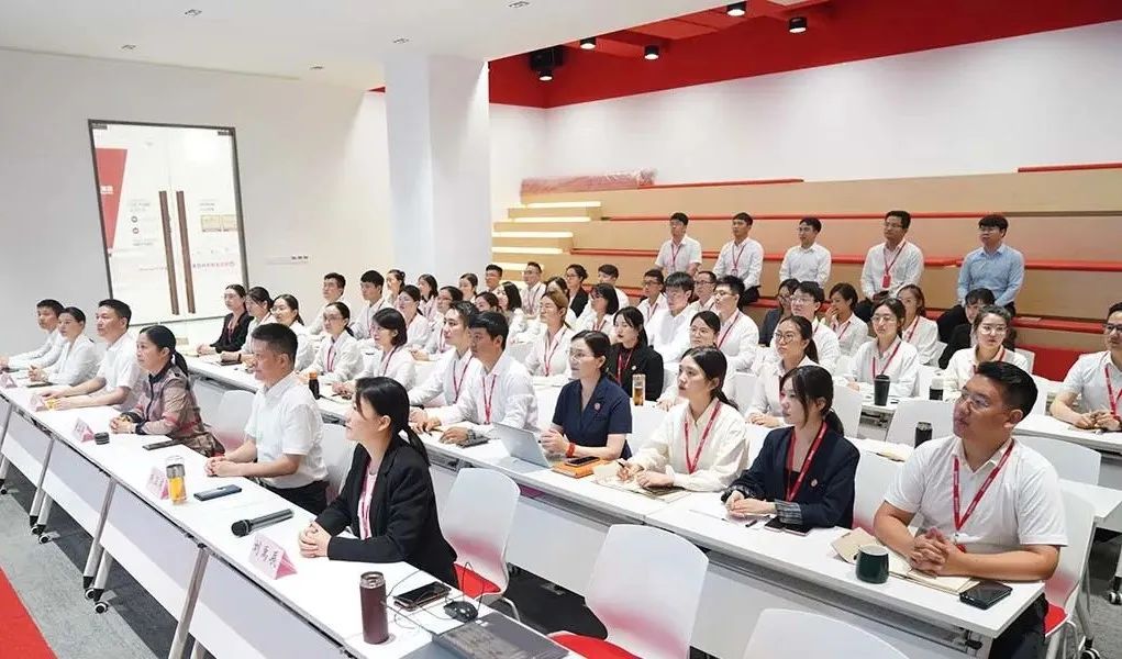 決戰(zhàn)四季度，沖刺總目標(biāo)！9月下旬，集團(tuán)成功通過(guò)28個(gè)優(yōu)質(zhì)投資選址項(xiàng)目