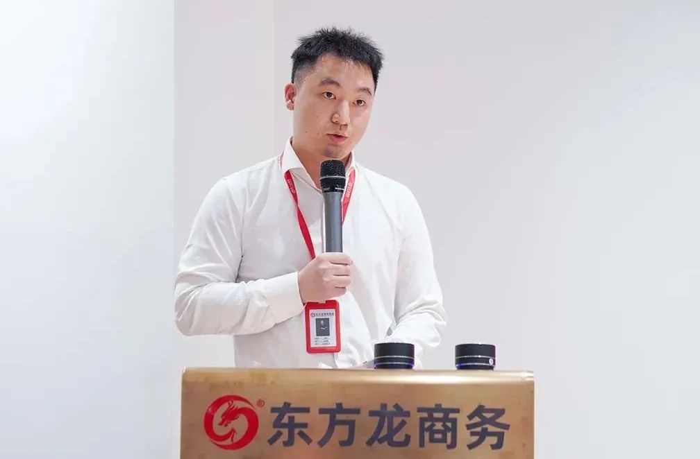 【月度總結(jié)】喜迎進(jìn)博，奮戰(zhàn)百日，決勝2022！東方龍商務(wù)集團(tuán)成功舉行9月份月度總結(jié)會(huì)
