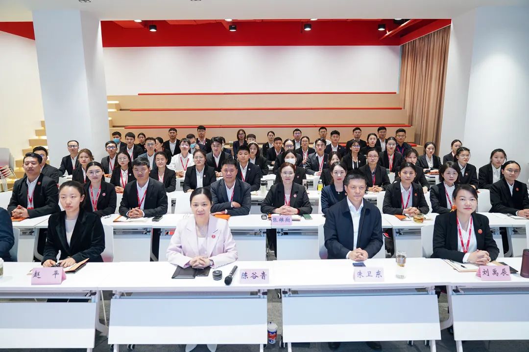 承接進博效應(yīng)，彰顯項目實力！11月上旬，集團成功通過27個優(yōu)質(zhì)投資選址項目