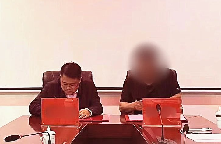 細(xì)分領(lǐng)域先行者！歷時(shí)3個(gè)月，消費(fèi)電子專用鋰電池生產(chǎn)投資選址項(xiàng)目正式落地湖南郴州