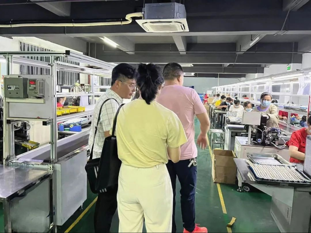 老牌制造商，訂單供不應(yīng)求！湖南某地方政府成功對(duì)接消費(fèi)電子專用鋰電池生產(chǎn)投資選址項(xiàng)目