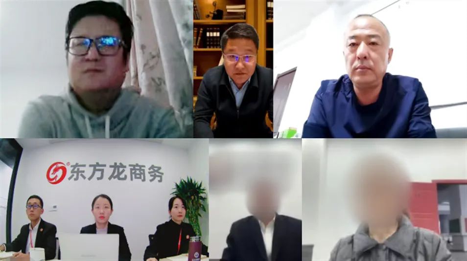 帶動就業(yè)、提高稅收、案例成熟！內蒙古某地方政府成功對接500強區(qū)域總部布點投資選址項目