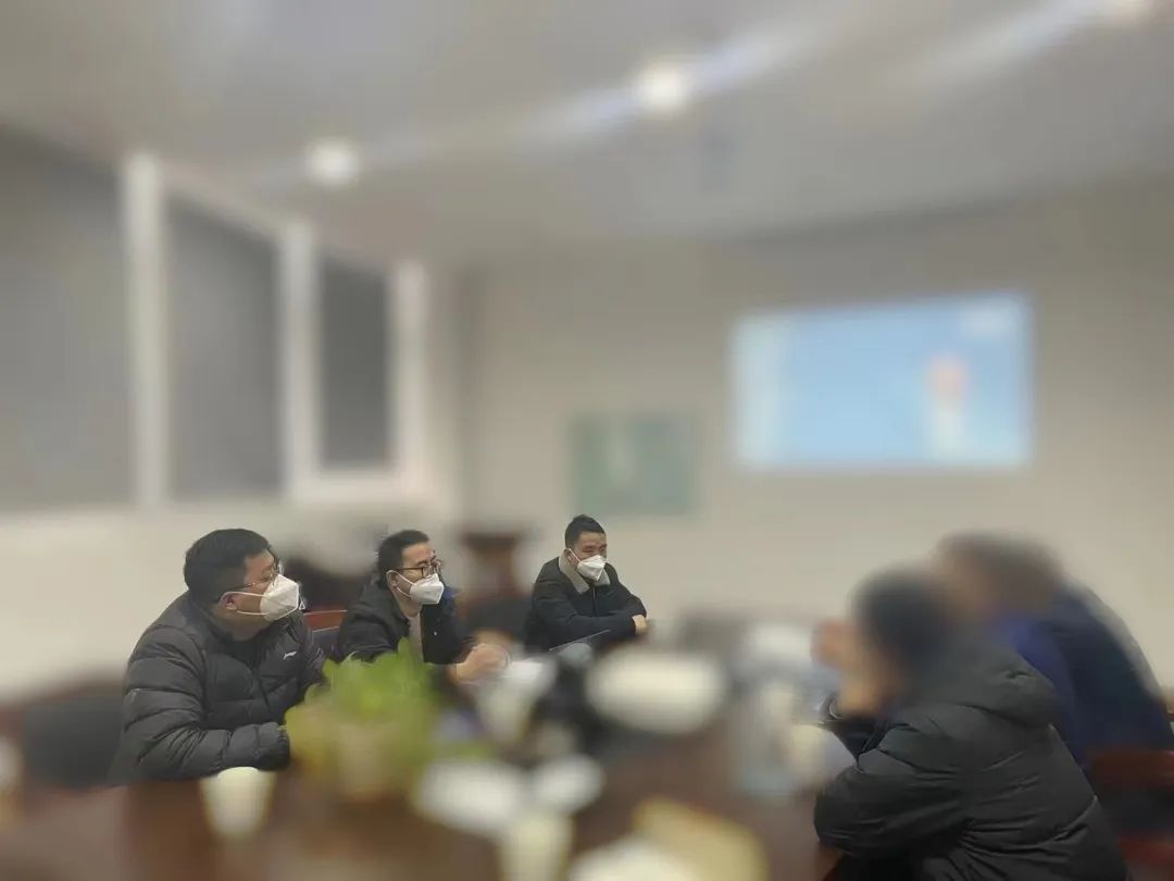 高新技術企業(yè)，產品遠銷全球30多個國家和地區(qū)！江西某地方政府赴高端閥門制造投資選址項目企業(yè)考察調研