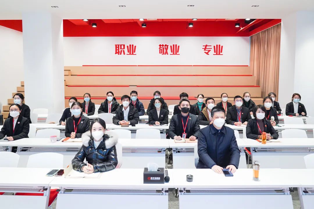 力克疫情影響，多措并舉強開發(fā)，優(yōu)服務(wù)，提質(zhì)效！12月中旬，集團成功通過18個優(yōu)質(zhì)投資選址項目