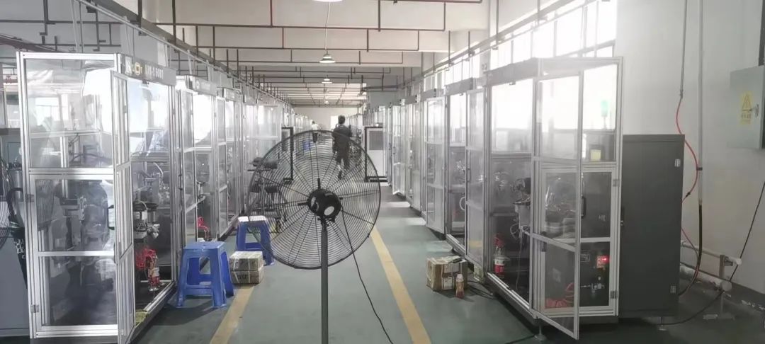 細(xì)分行業(yè)領(lǐng)軍企業(yè)！切削工具制造投資選址項(xiàng)目奮進(jìn)開拓，投產(chǎn)效益顯現(xiàn)！
