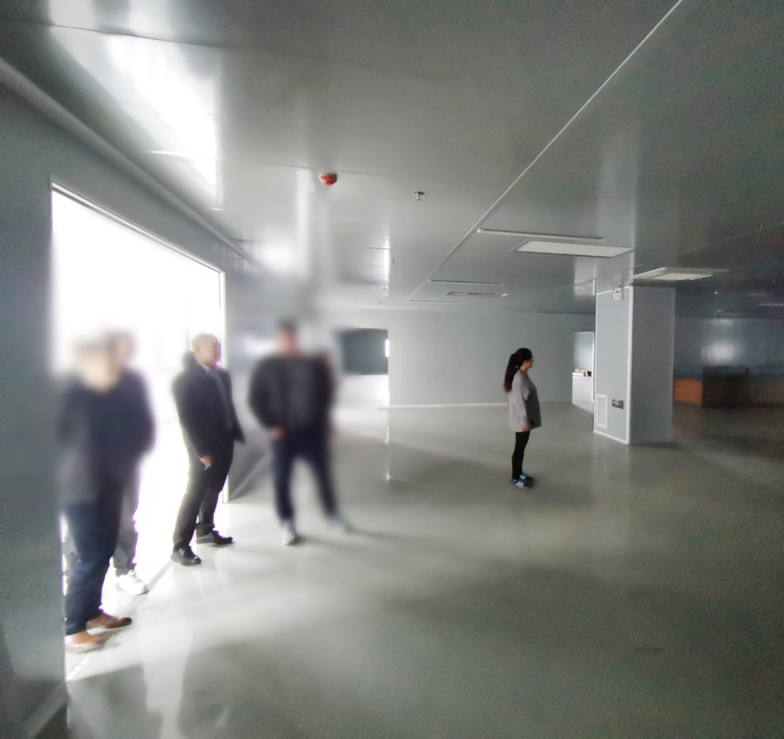 僅5日！集團(tuán)推動(dòng)消費(fèi)型鋰電池?cái)U(kuò)建投資選址項(xiàng)目與四川某地方政府成功簽約
