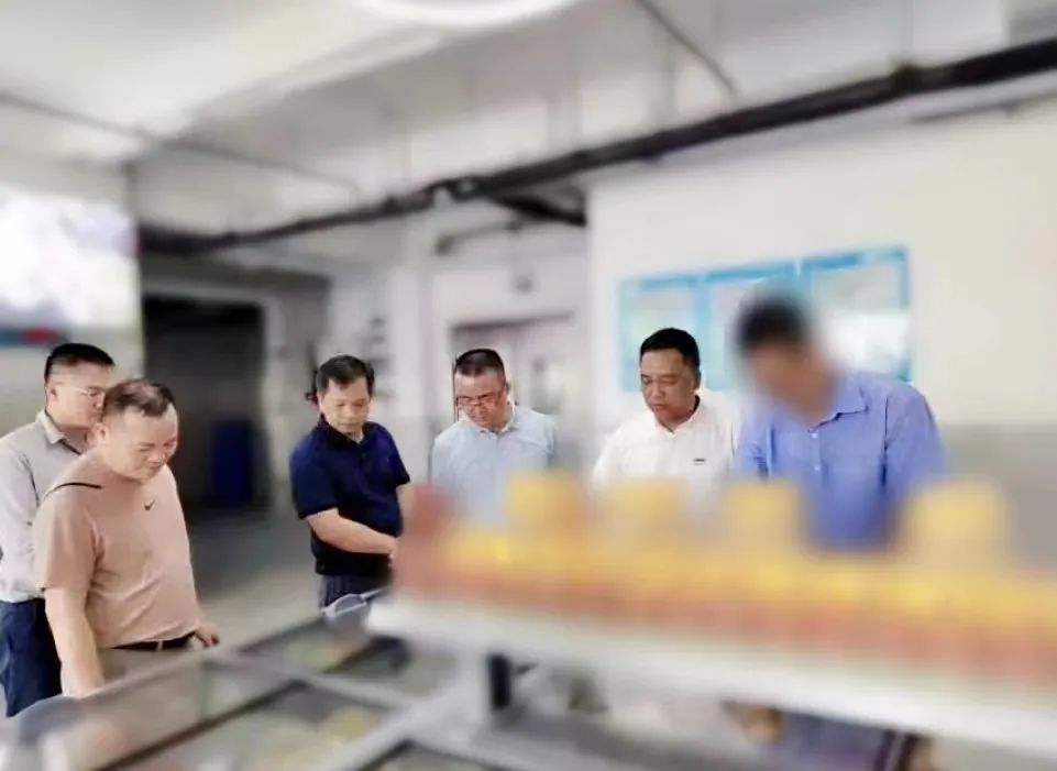 省級農(nóng)業(yè)龍頭企業(yè)，全國擁有數(shù)十個(gè)生產(chǎn)基地！廣西某地方政府實(shí)地對接大型農(nóng)業(yè)龍頭蔬菜加工生產(chǎn)擴(kuò)建投資選址項(xiàng)目