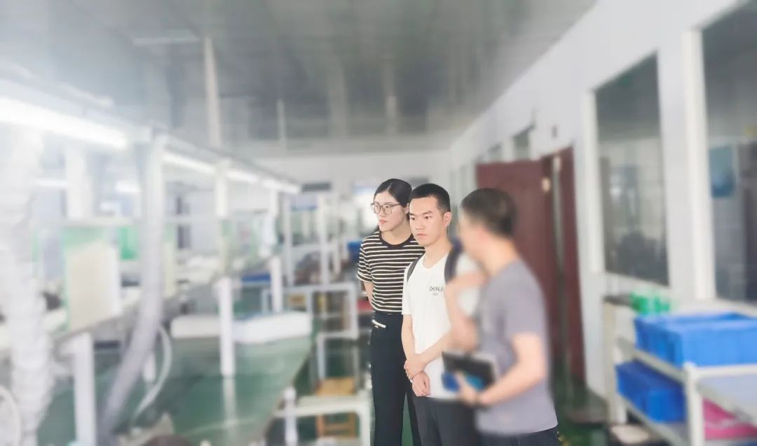 產(chǎn)品對標(biāo)西門子等知名品牌！浙江某地方政府實(shí)地對接數(shù)字化智能設(shè)備擴(kuò)建投資選址項(xiàng)目
