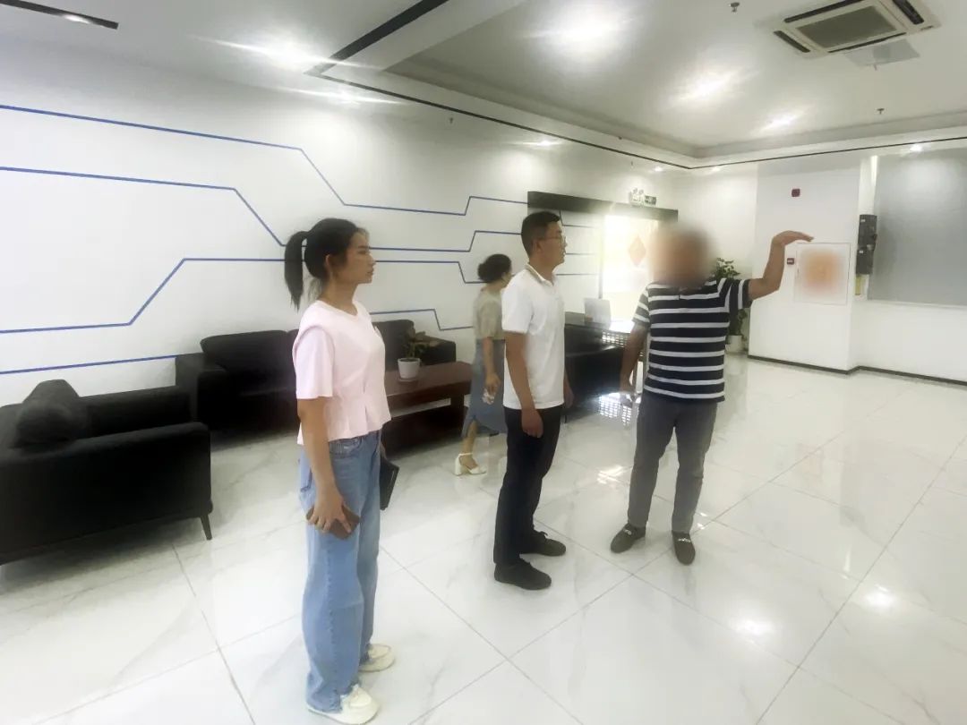 投資額6億，專精特新小巨人企業(yè)！四川某地方政府實地對接高端半導體制造投資選址項目