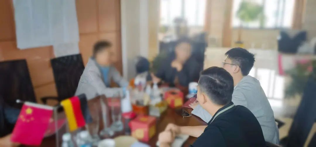 投資額3億，年產(chǎn)值5億！四川某地方政府實(shí)地考察行業(yè)龍頭化工設(shè)備制造擴(kuò)建投資選址項目