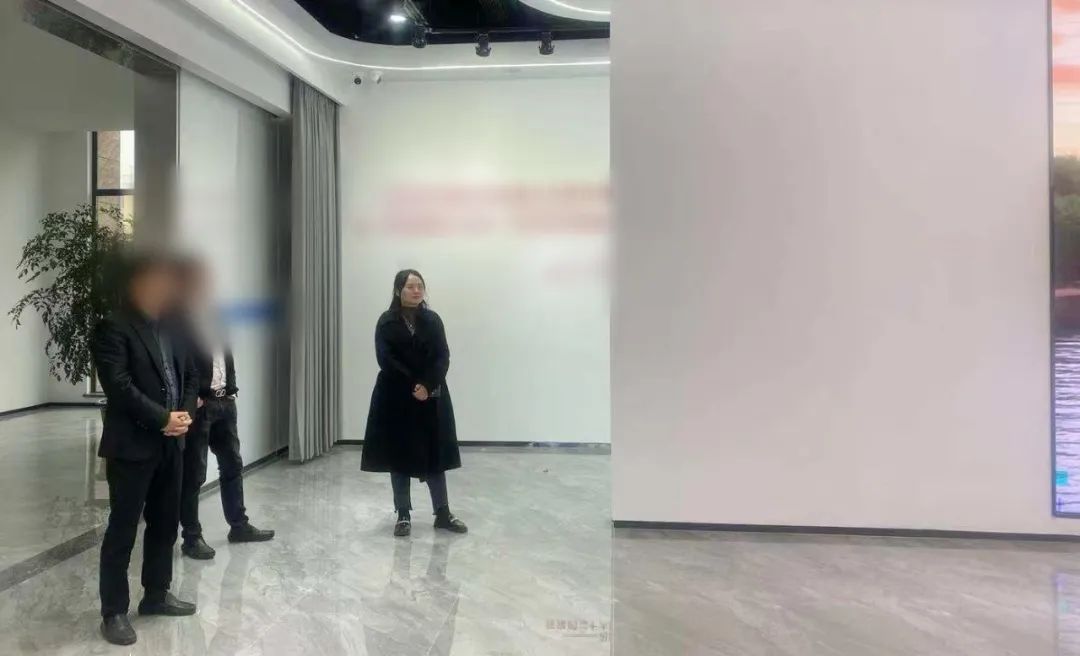 英業(yè)達(dá)等知名企業(yè)合作商！光電顯示觸控模組生產(chǎn)投資選址項(xiàng)目方反向考察四川某地方政府