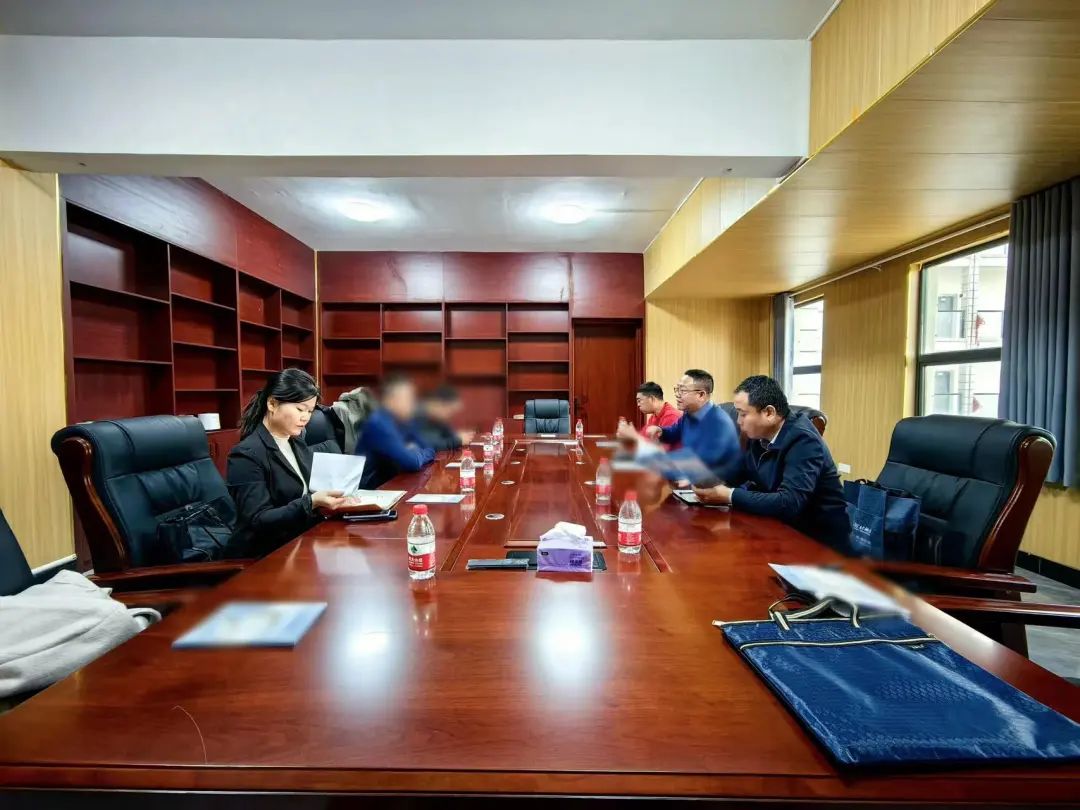 地方紡紗行業(yè)龍頭企業(yè)，產品遠銷柬埔寨、孟加拉等20多個國家和地區(qū)！新疆某地方政府實地考察品牌高端紡織材料生產擴建投資選址項目
