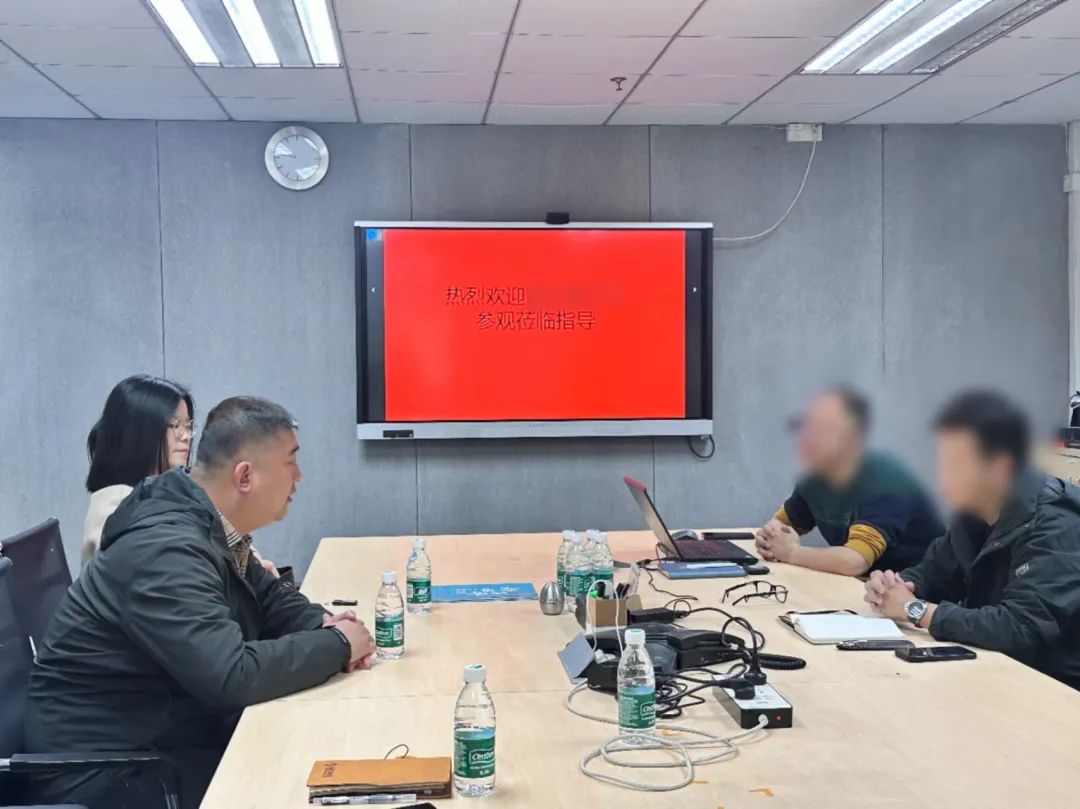 研發(fā)技術(shù)強(qiáng)勁，市場前景廣闊！廣西某地方政府實地對接大眾化運動產(chǎn)品生產(chǎn)擴(kuò)建投資選址項目