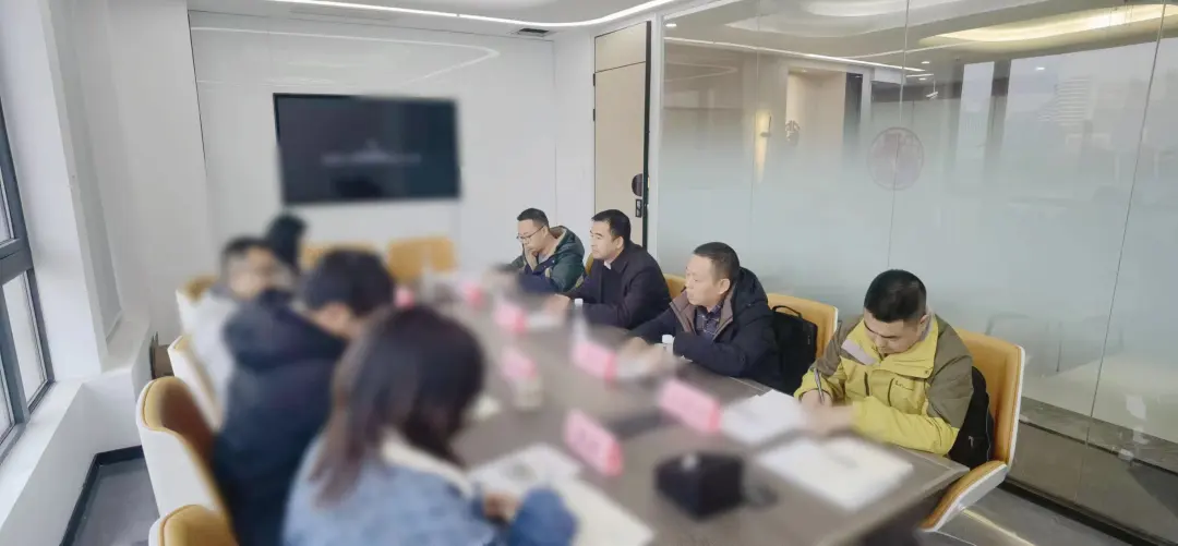 僅3個多月！集團推動四川某地方政府與高品質(zhì)文旅投資選址項目方成功簽約