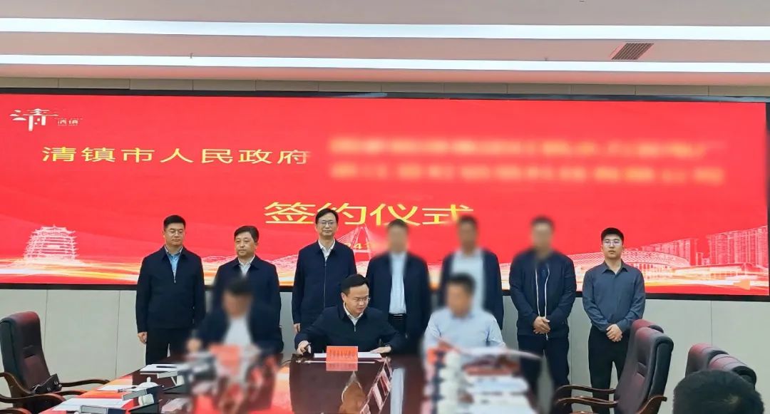 將實(shí)現(xiàn)今年簽約、今年開工、今年投產(chǎn)！品牌食品級(jí)鋁箔制品生產(chǎn)擴(kuò)建投資選址項(xiàng)目成功落戶貴州貴陽