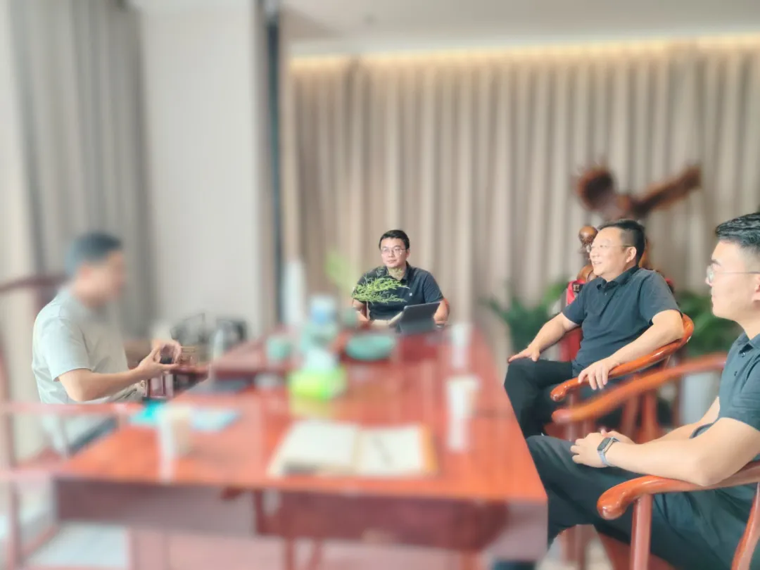 打造自主品牌，銷售渠道遍布全國(guó)！江蘇某地方政府實(shí)地對(duì)接品牌調(diào)味料擴(kuò)建投資選址項(xiàng)目