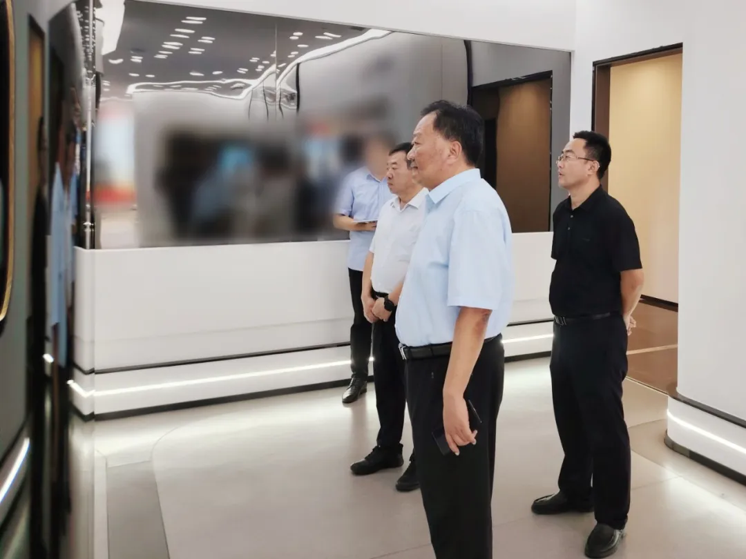 老牌企業(yè)，急需擴(kuò)產(chǎn)！山東某地方政府實(shí)地對(duì)接專精特新鋰電新材料擴(kuò)建投資選址項(xiàng)目
