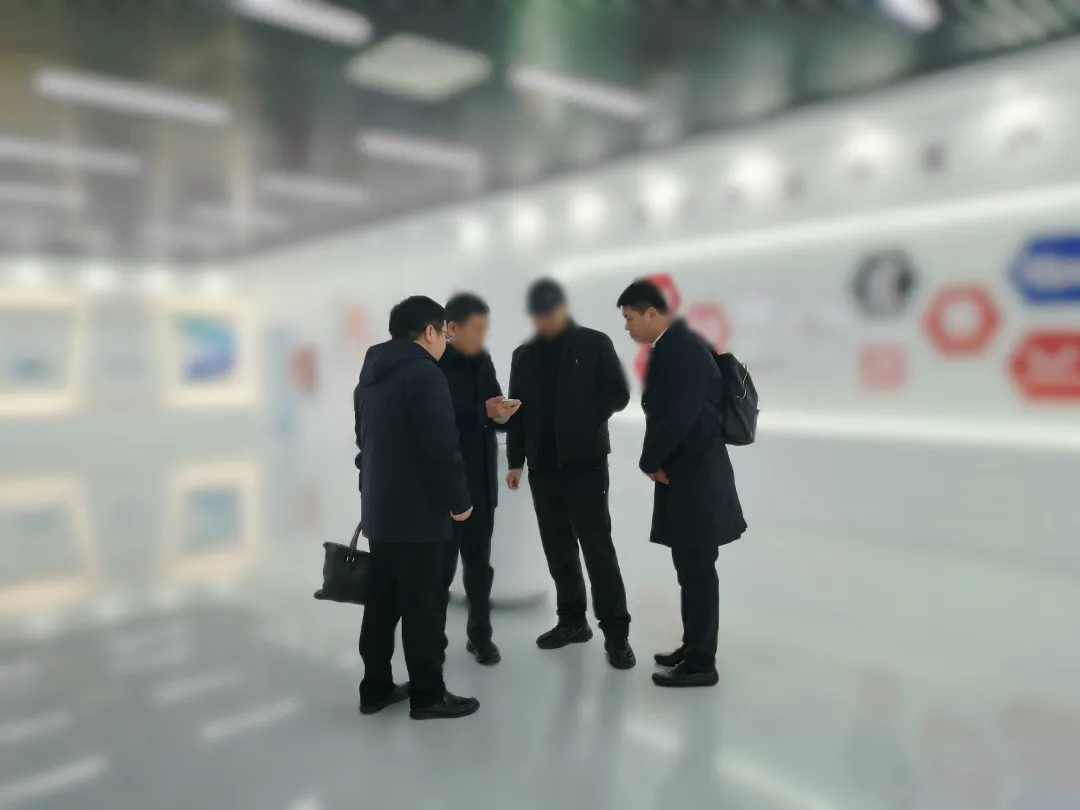 投資額5億，年產(chǎn)值10億！安徽某地方政府實地對接品牌電子產(chǎn)品研發(fā)生產(chǎn)擴建投資選址項目