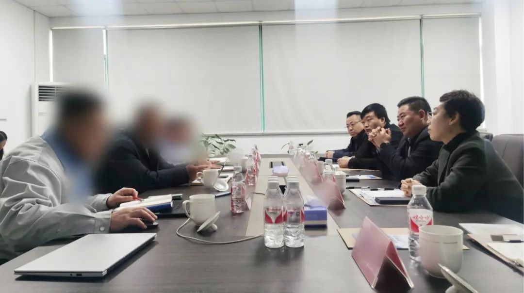 成長速度快，可持續(xù)發(fā)展強(qiáng)！甘肅某地方政府實(shí)地對(duì)接專精特新新能源裝備擴(kuò)建投資選址項(xiàng)目